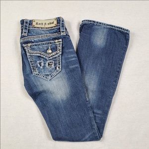 Rock Revival Denim